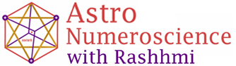 Astro Numeroscience With Rashhmi